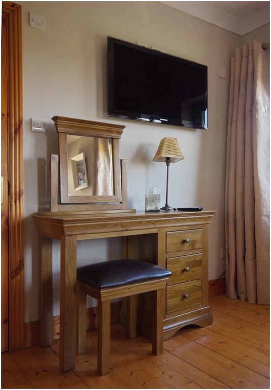 Oranhill Lodge Guesthouse Oranmore Dış mekan fotoğraf